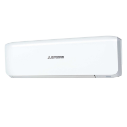 Mitsubishi Heavy Industries sieninis oro kondicionierius SRK-ZS, 2.0/2.7 kW Mitsubishi Heavy Industries sieninis oro kondicionierius SRK-ZS, 2.0/2.7 kW